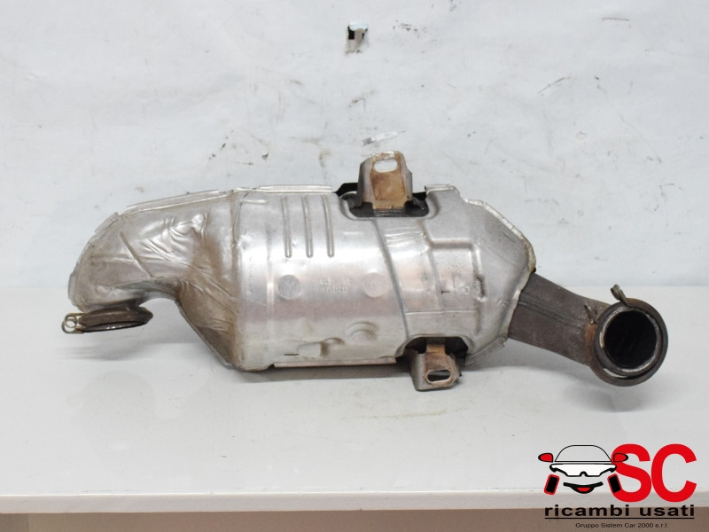 9823467180 9823467180 CATALIZZATORE CITROEN C3 Serie diesel