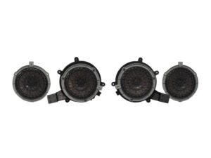 ALTOPARLANTE CITROEN C3 Serie 9809320280 (16>)