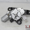 MOTORINO TERGICRISTALLO ANTERIORE CITROEN C3 Serie 9811259980 (16>)