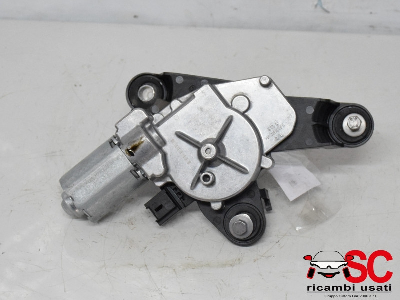 MOTORINO TERGICRISTALLO ANTERIORE CITROEN C3 Serie 9811259980 (16>)