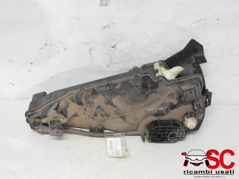 SERBATOIO ADBLUE CITROEN C3 Serie 9815712580 (16>)