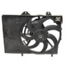 9801666680 ELETTROVENTOLA CITROEN C3 Serie benzina