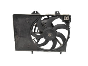 9801666680 ELETTROVENTOLA CITROEN C3 Serie benzina