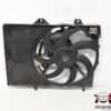 9801666680 ELETTROVENTOLA CITROEN C3 Serie benzina