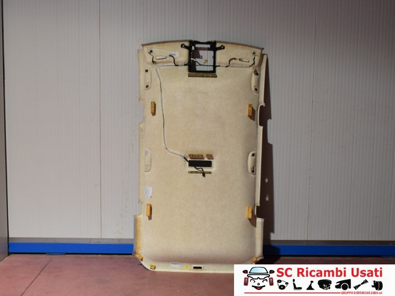 SOTTOTETTO CIELO IMPERIALE VOLKSWAGEN Golf 7 Variant (12>) (12>17)