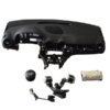 13357723 KIT AIRBAG SEMICOMPLETO OPEL Adam 1° Serie benzina