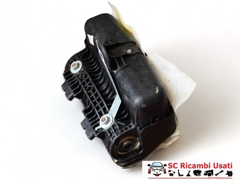 13357723 KIT AIRBAG SEMICOMPLETO OPEL Adam 1° Serie benzina