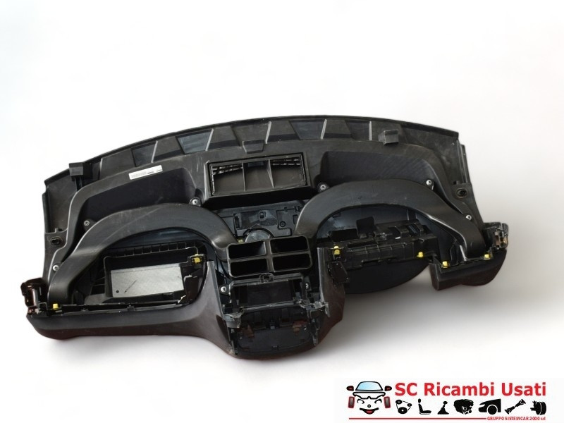 13357723 KIT AIRBAG SEMICOMPLETO OPEL Adam 1° Serie benzina