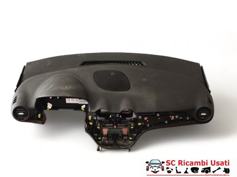 13357723 KIT AIRBAG SEMICOMPLETO OPEL Adam 1° Serie benzina
