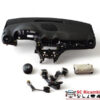 13357723 KIT AIRBAG SEMICOMPLETO OPEL Adam 1° Serie benzina