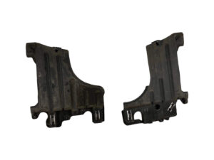 9805062380 9805062380 SOTTOSCOCCA ANTERIORE CITROEN C3 Serie diesel