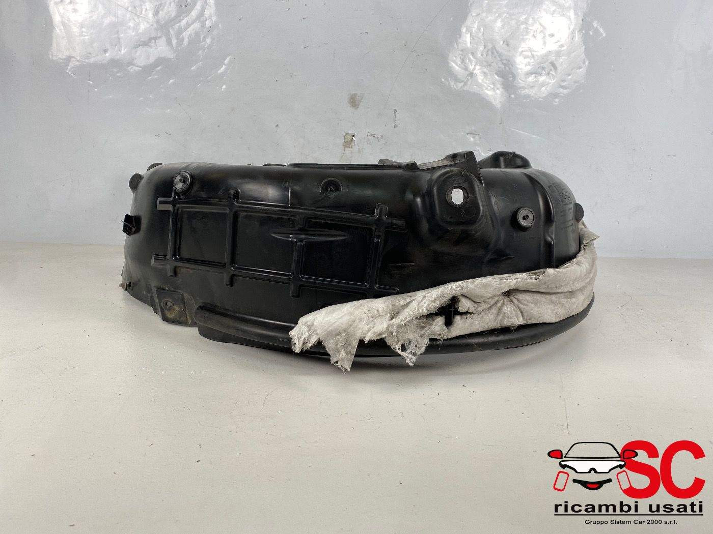 PASSARUOTA POST DX CITROEN C3 Serie 9812159580 (16>)