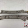 RIVESTIMENTO MONTANTE ANTERIORE SX E DX CITROEN C3 Serie (16>)