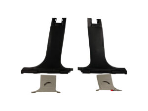RIVESTIMENTO MONTANTE CENTRALE CITROEN C3 Serie (16>)