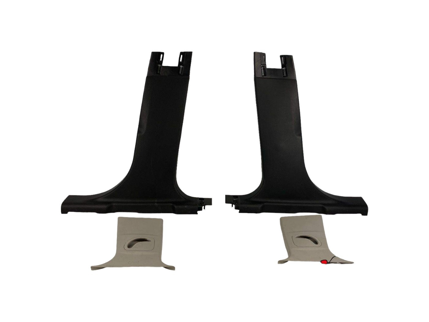 RIVESTIMENTO MONTANTE CENTRALE CITROEN C3 Serie (16>)
