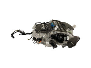STUFA CITROEN C3 Serie 9813920580 (16>)