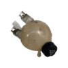 9800777280 9800777280 VASCHETTA LIQUIDO RADIATORE CITROEN C3 Serie diesel
