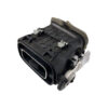 BOCCHETTA ARIA CRUSCOTTO SX CITROEN C3 Serie 98162208ZD (16>)