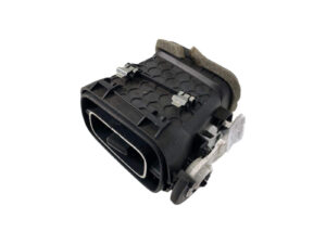 BOCCHETTA ARIA CRUSCOTTO SX CITROEN C3 Serie 98162208ZD (16>)