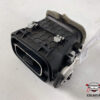 BOCCHETTA ARIA CRUSCOTTO SX CITROEN C3 Serie 98162208ZD (16>)