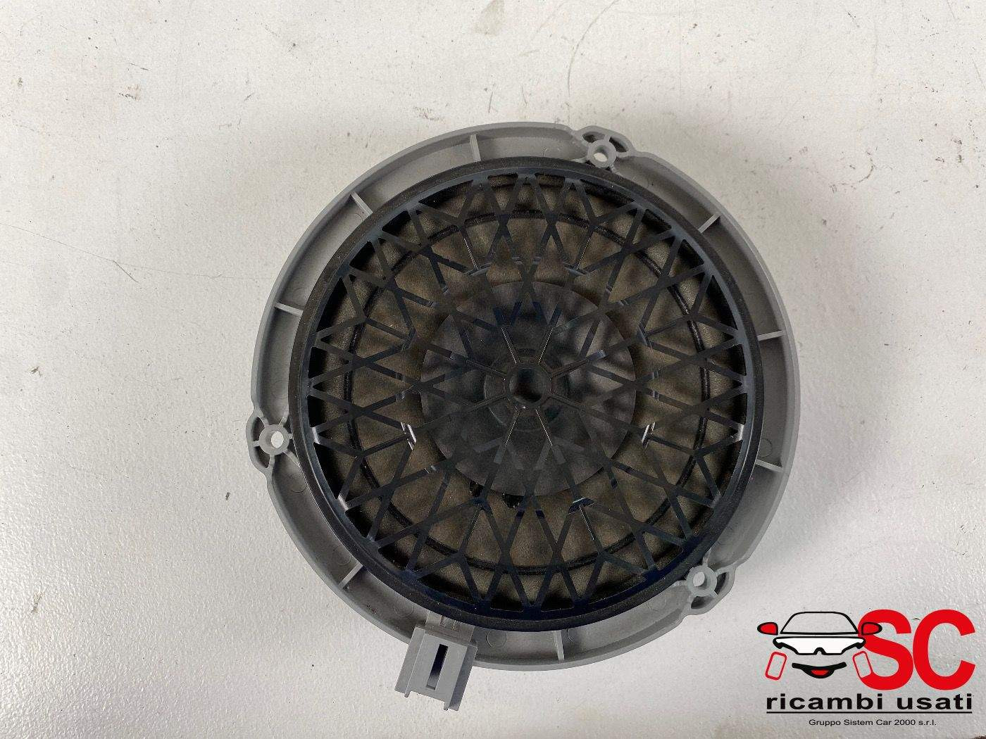 ALTOPARLANTE CITROEN C3 Serie 9809320280 (16>)