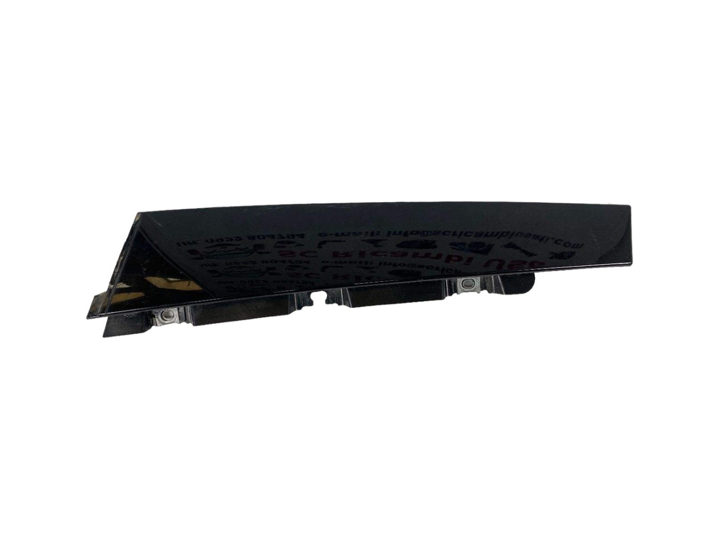 MODANATURA PORTA ANT DX CITROEN C3 Serie 9813248480 (16>)