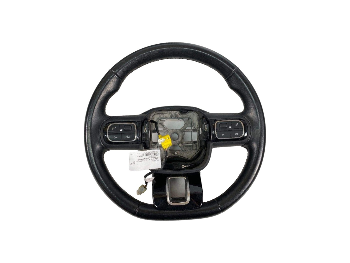 VOLANTE CITROEN C3 Serie 98164326ZD (16>)
