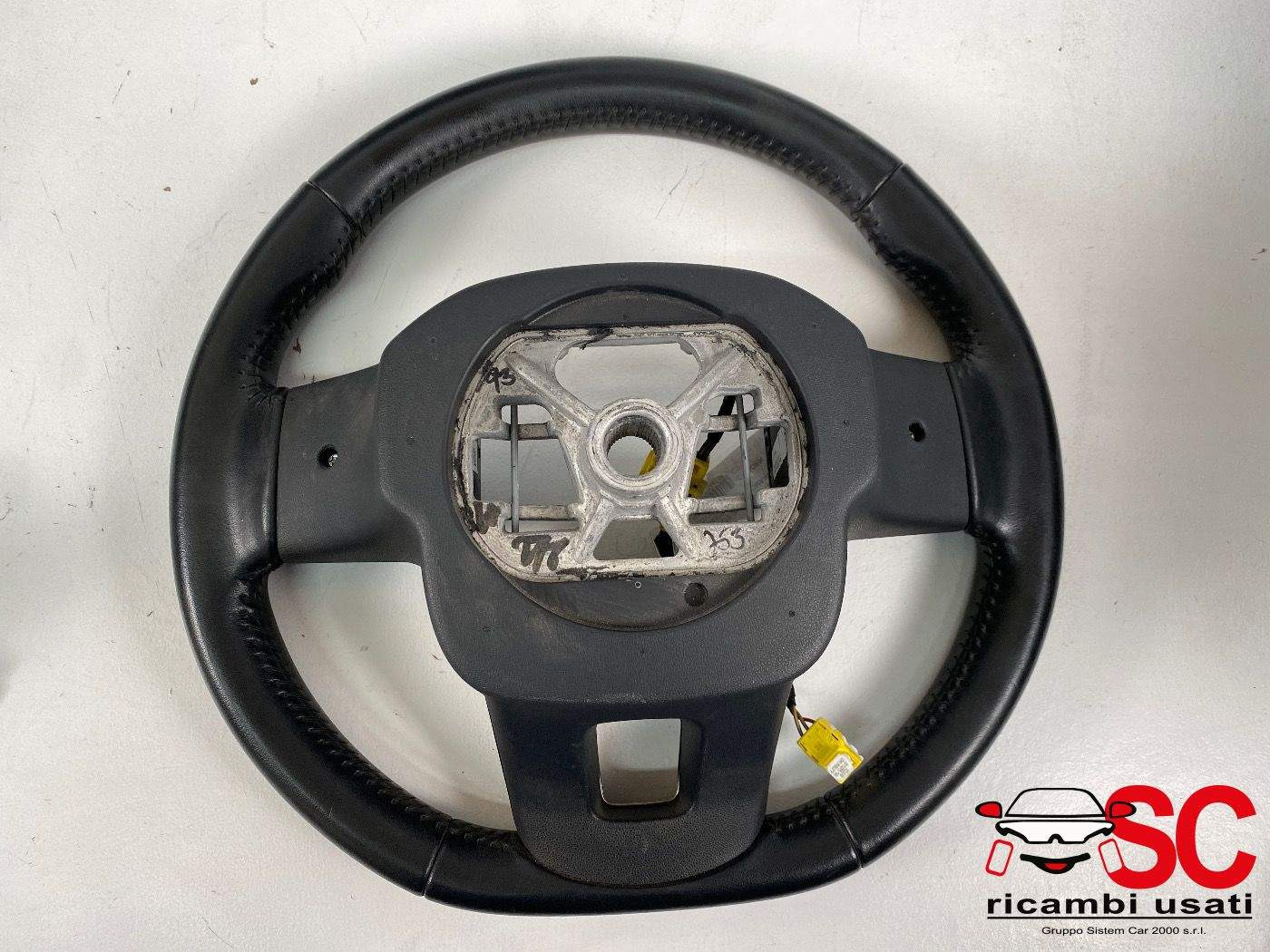 VOLANTE CITROEN C3 Serie 98164326ZD (16>)