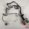 CABLAGGIO PORTA ANTERIORE DESTRA CITROEN C3 Serie 9825268480 (16>)