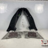 RIVESTIMENTO MONTANTE ANTERIORE SX E DX VOLKSWAGEN Golf 7 Berlina 5G4867287 (12>)
