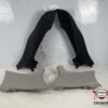 RIVESTIMENTO MONTANTE ANTERIORE SX E DX VOLKSWAGEN Golf 7 Berlina 5G4867287 (12>)