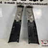RIVESTIMENTO MONTANTE CENTRALE VOLKSWAGEN Golf 7 Berlina 5G4867243 (12>)