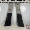 RIVESTIMENTO MONTANTE CENTRALE VOLKSWAGEN Golf 7 Berlina 5G4867243 (12>)