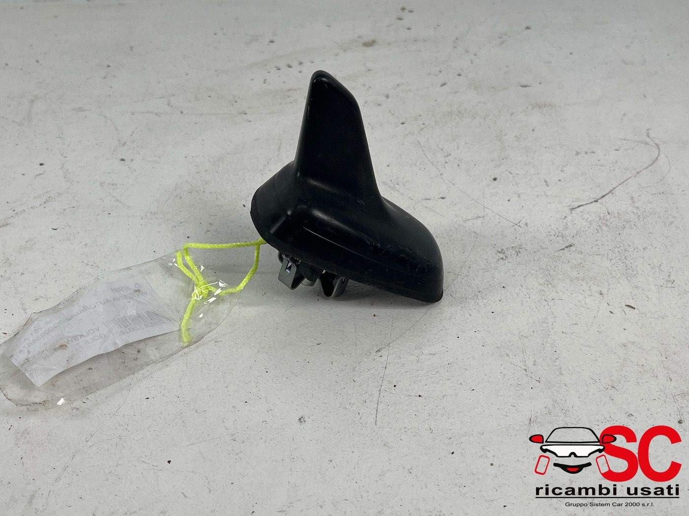 ANTENNA AUTORADIO VOLKSWAGEN Golf 7 Berlina 5Q0035507A (12>)