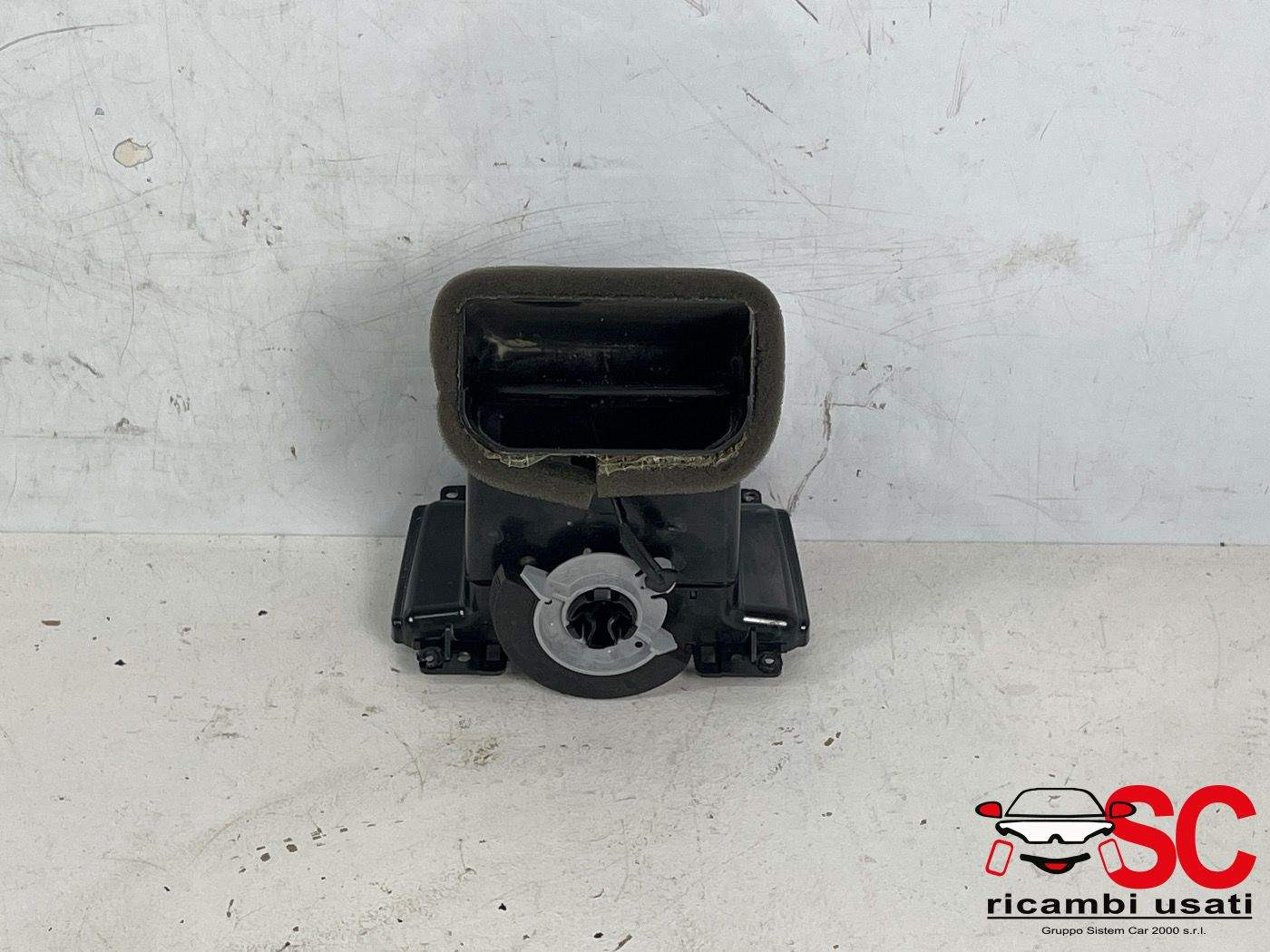BOCCHETTA ARIA CENTRALE VOLKSWAGEN Golf 7 Berlina 5G0819209 (12>)