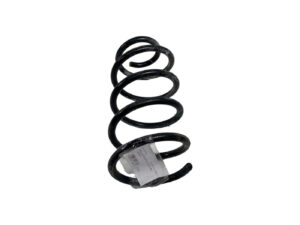 COPPIA MOLLE SOSPENSIONI POSTERIORI OPEL Adam 1° Serie 13360810 (13>)