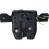 SERRATURA PORTELLONE POSTERIORE OPEL Adam 1° Serie 13587646 (13>)