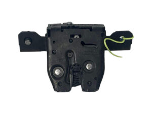 SERRATURA PORTELLONE POSTERIORE OPEL Adam 1° Serie 13587646 (13>)
