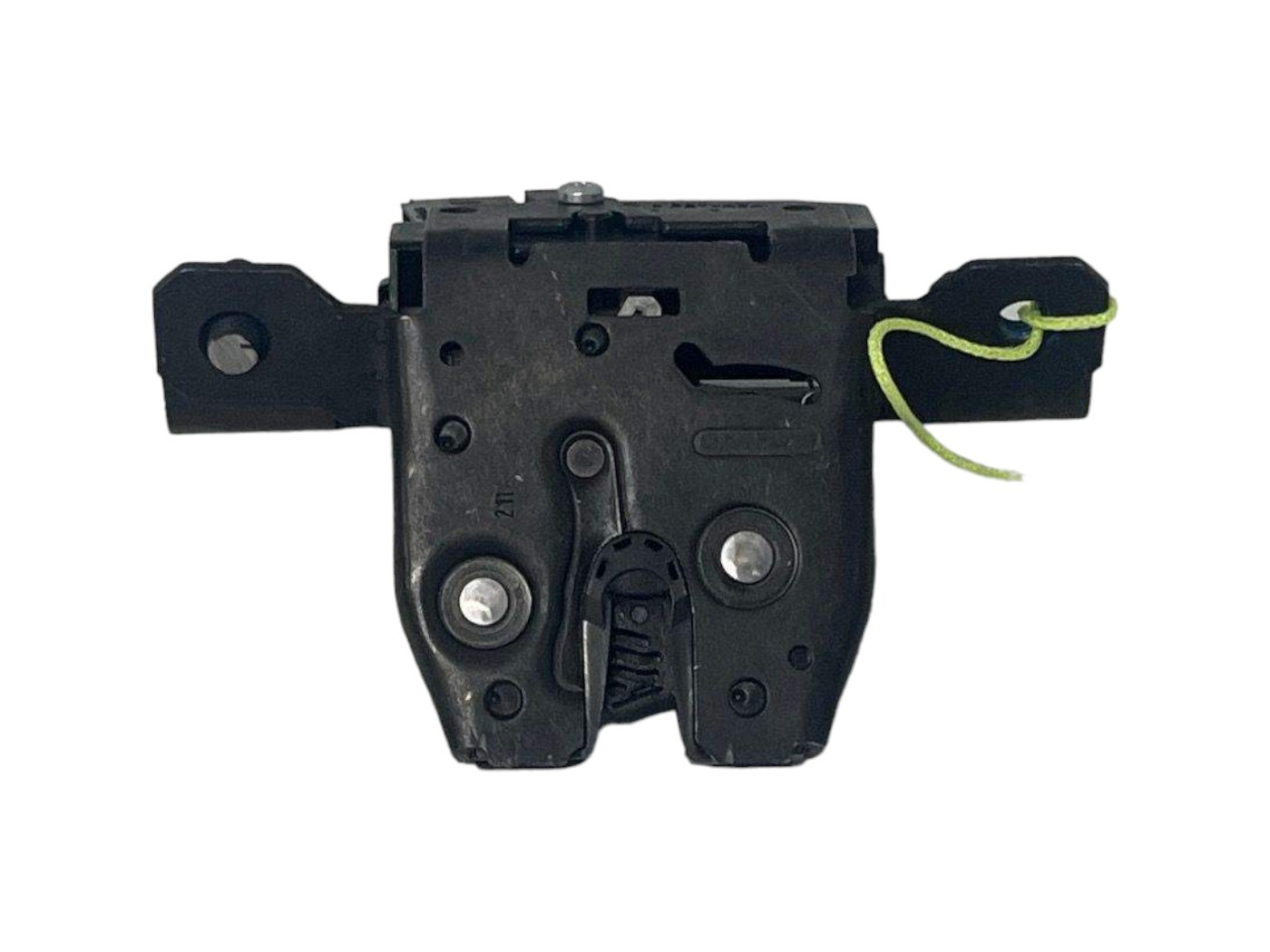 SERRATURA PORTELLONE POSTERIORE OPEL Adam 1° Serie 13587646 (13>)