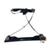 MECCANISMO ALZAVETRO ANT. SX OPEL Adam 1° Serie 20951581 (13>)