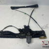 MECCANISMO ALZAVETRO ANT. SX OPEL Adam 1° Serie 20951581 (13>)
