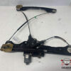 MECCANISMO ALZAVETRO ANT. SX OPEL Adam 1° Serie 20951581 (13>)