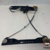 MECCANISMO ALZAVETRO ANT. SX OPEL Adam 1° Serie 20951581 (13>)