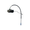 SERRATURA ANTERIORE DESTRA OPEL Adam 1° Serie 13579523 (13>)
