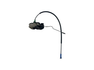 SERRATURA ANTERIORE DESTRA OPEL Adam 1° Serie 13579523 (13>)