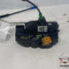 SERRATURA ANTERIORE DESTRA OPEL Adam 1° Serie 13579523 (13>)