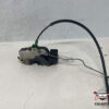 SERRATURA ANTERIORE DESTRA OPEL Adam 1° Serie 13579523 (13>)