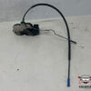 SERRATURA ANTERIORE DESTRA OPEL Adam 1° Serie 13579523 (13>)