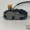 SERRATURA ANTERIORE SINISTRA OPEL Adam 1° Serie 13579522 (13>)