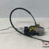SERRATURA ANTERIORE SINISTRA OPEL Adam 1° Serie 13579522 (13>)